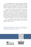 Etre pleinement humain - Le modèle de Jésus