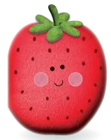 Le fruit de l'Esprit - Ma Bible câline