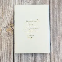 Bible Segond 21 Journal de bord - couverture souple toile blanche