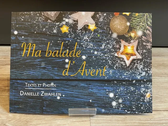 Ma balade d'Avent