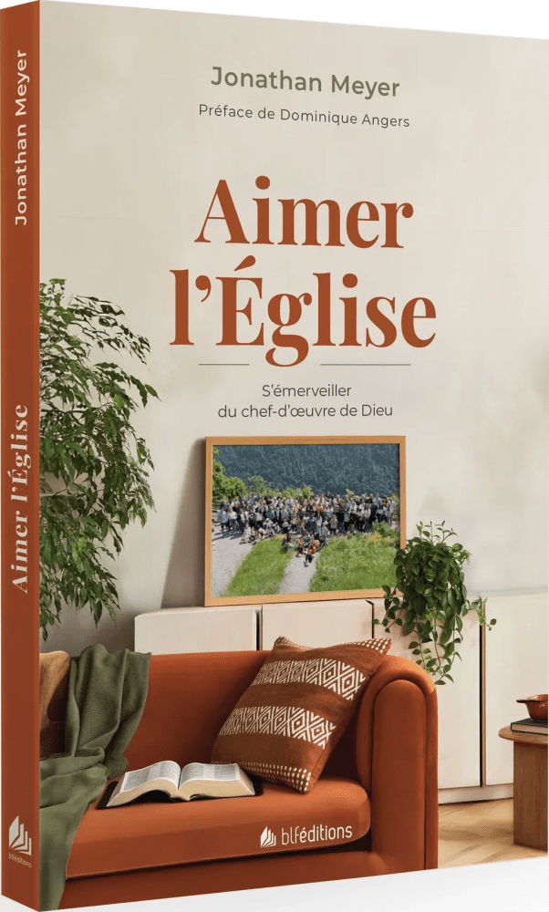 Aimer l'Eglise