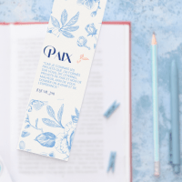 30 jours pour laisser Dieu guérir ton coeur - Pack avec marque-page et poster