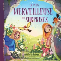 Plus merveilleuse des surprises