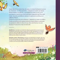 Plus merveilleuse des surprises