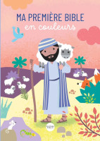 Ma première Bible en couleurs