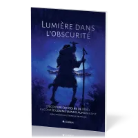 Lumière dans l'obscurité - Découvre l'histoire de Noël racontée comme jamais auparavant