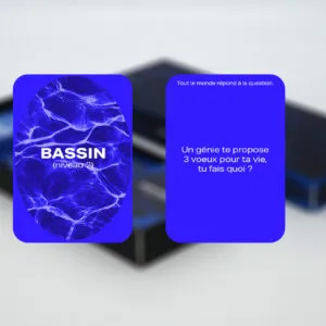 Jeu Le Grand Bain v. 3