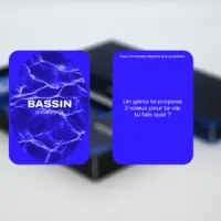 Jeu Le Grand Bain v. 3