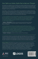 Galates Verset par verset