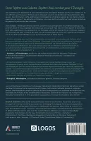 Galates Verset par verset