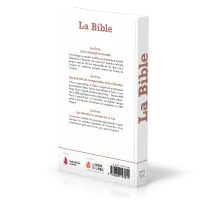 Bible Segond 21 brochée
