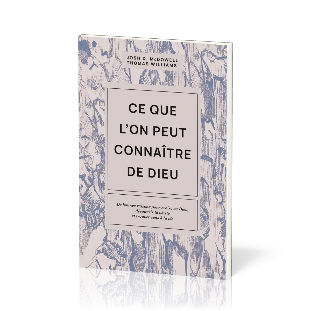 Ce que l'on peut connaître de Dieu