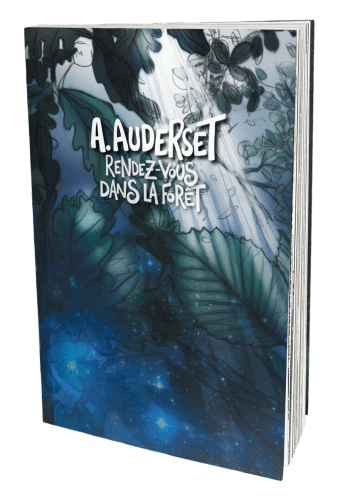 Rendez-vous dans la forêt - Vol. 1