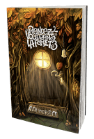 Rendez-vous dans la forêt - Volume 3