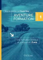 Aventure formation - Vol. 1 - 2ème édition révisée