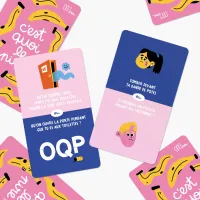 C'est quoi le pire ? 25 dilemmes pour parler de nos pires moments de gêne