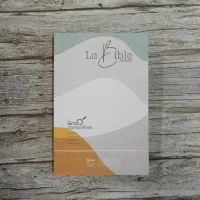 Nouveau Testament Psaumes Proverbes Segond 21 gros caractère broché