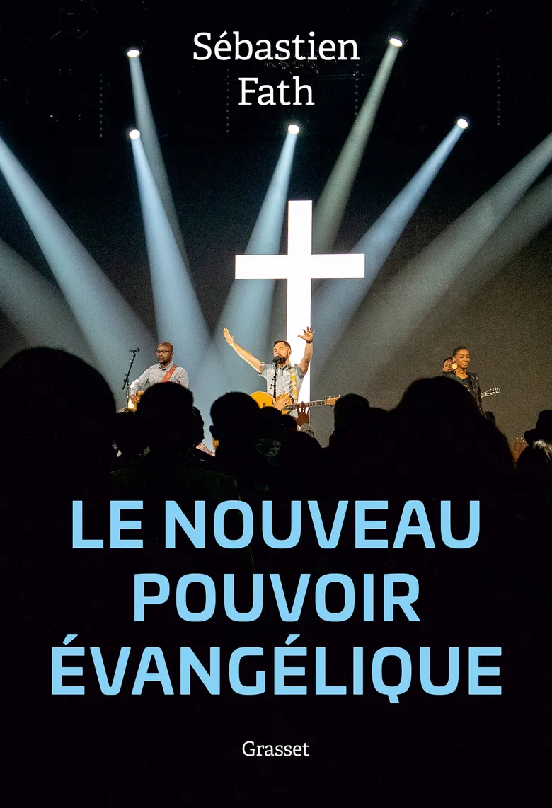 Nouveau pouvoir évangélique (Le)