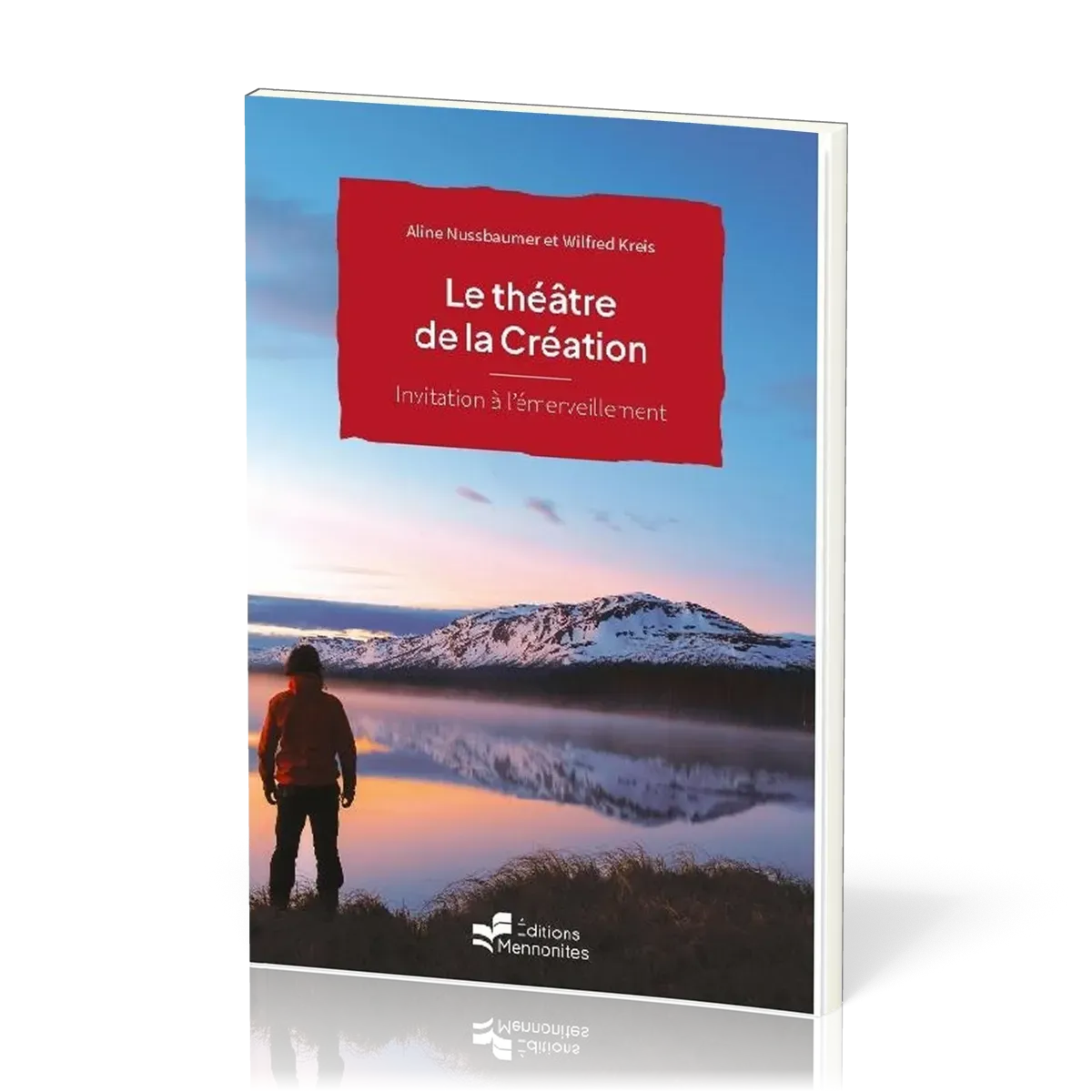Théâtre de la Création (Le)