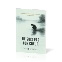 Ne suis pas ton coeur - Conseils pour vivre à contre-courant de la culture
