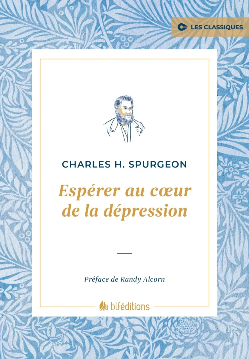 Espérer au coeur de  la dépression
