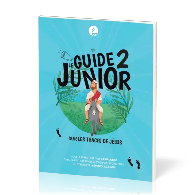 Guide junior (le) 2