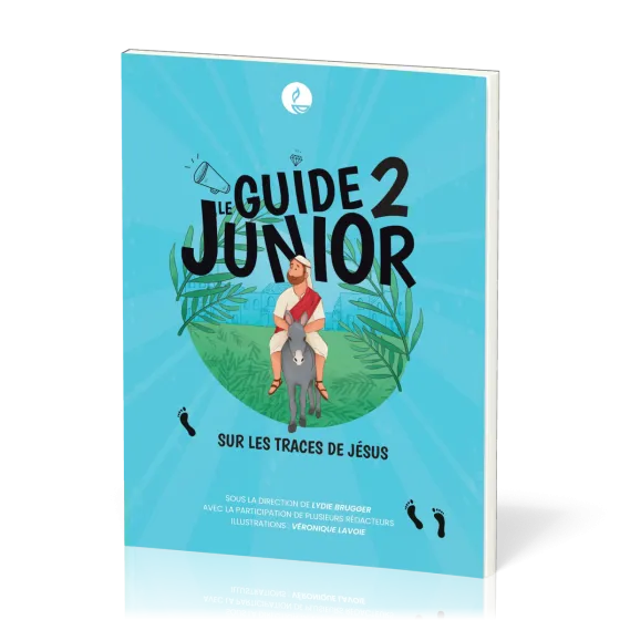 Guide junior (le) 2