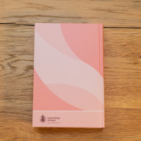 Bible Segond 21, gros caractères - couverture rigide et illustrée - rose