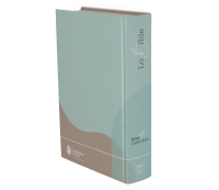 Bible Segond 21, gros caractères - couverture rigide et illustrée