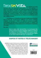 Trek Spi Vita 2 - 10 Padilabi pour animer des groupes de 12-17 ans