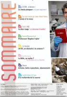 Bible et Science Junior - No 6 - La foi, un obstacle...