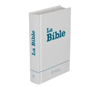 Bible Segond 21 compacte - Couverture rigide imprimée