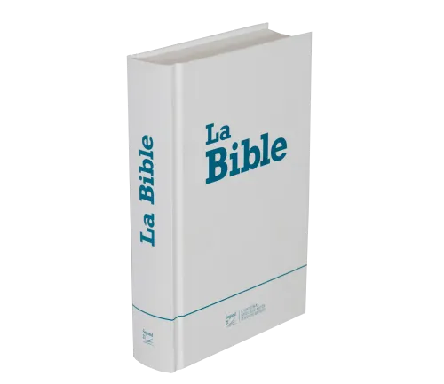 Bible Segond 21 compacte - Couverture rigide imprimée