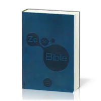 ZeBible - Bible d'étude NFC - Nouvelle édition