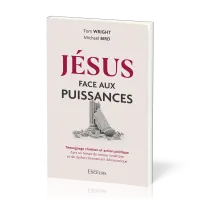 Jésus face aux puissances