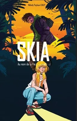 SKIA 2 - Au nom de la vie