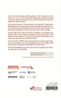 Face aux désastres - Avec Jacques Ellul, penser la crise et choisir l'espérance