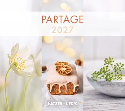Calendrier Partage