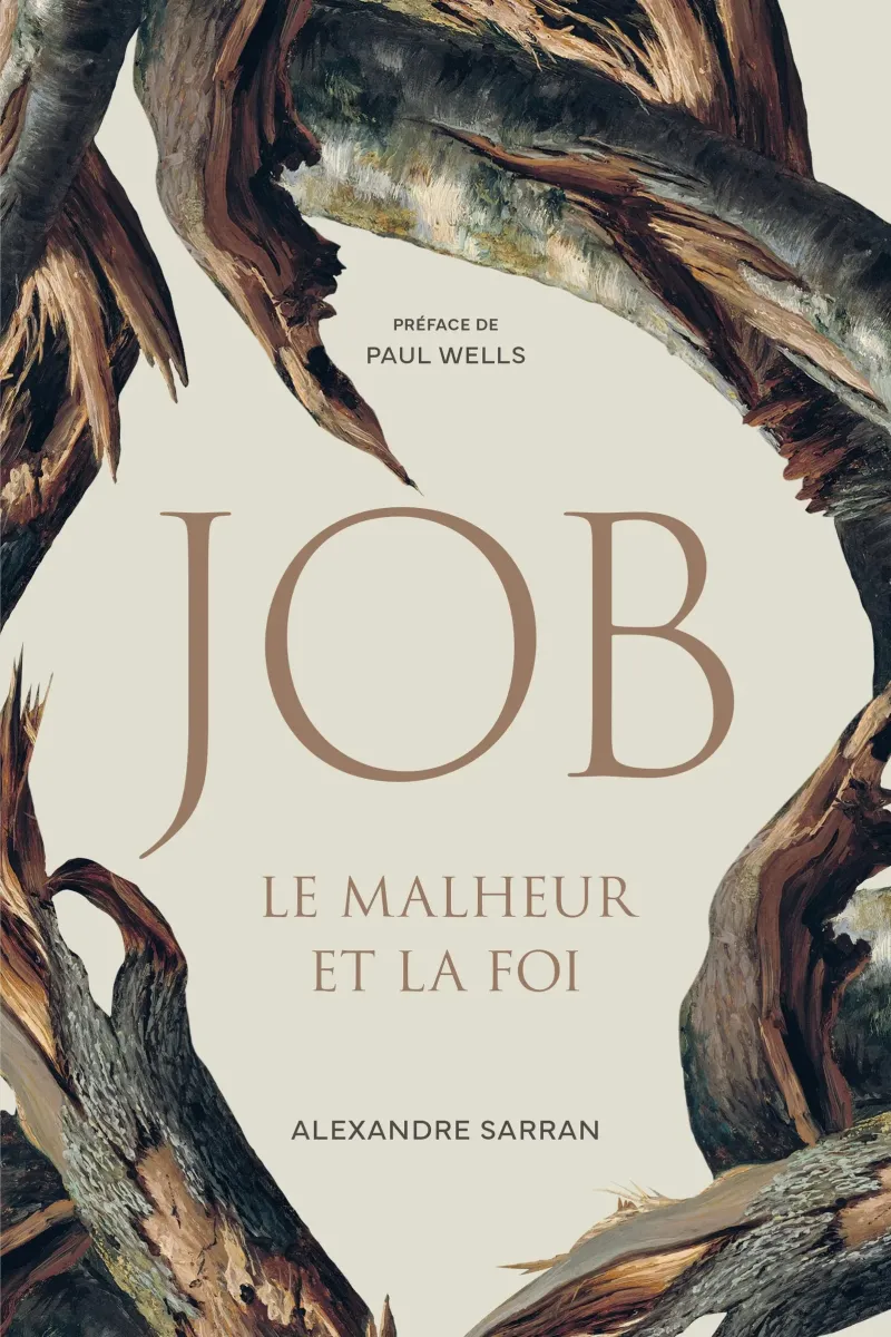 Job - Le malheur et la foi