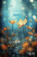 Calendrier Méditations Quotidiennes - livre broché