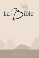 Bible Segond 21 gros caractères rigide toilée matelassée Soeur-Co