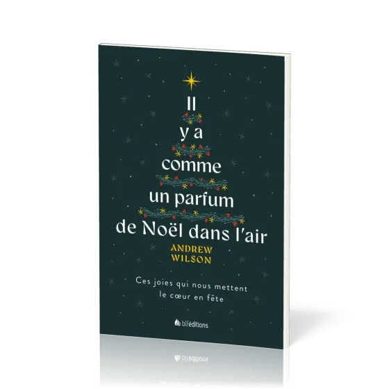 Il y a comme un parfum de Noël dans l'air