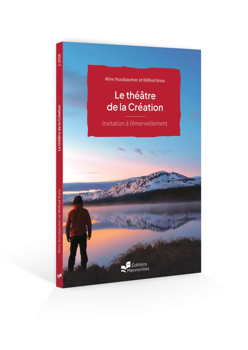 Théâtre de la Création (Le)