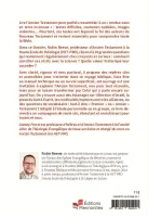 Ancien Testament en (10) questions (L')