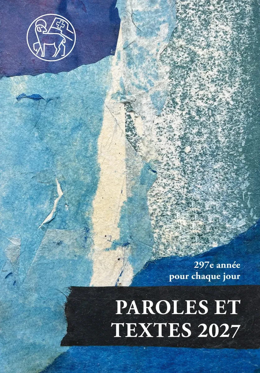 Paroles et Textes pour chaque jour 2027 - 297e année