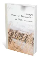 Frauen im Alten Testament