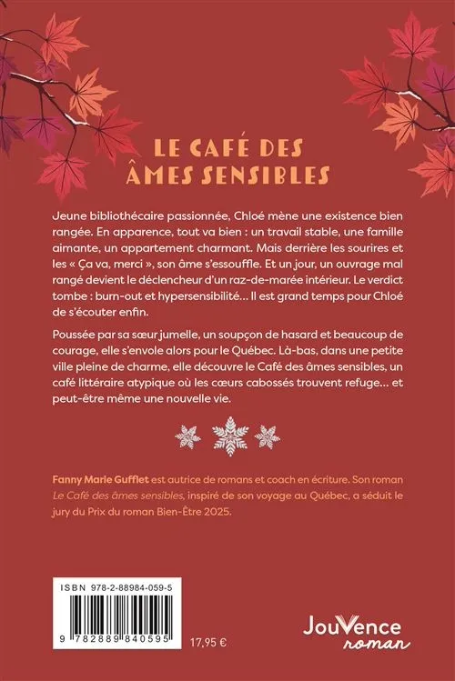 Café des âmes sensibles (Le)