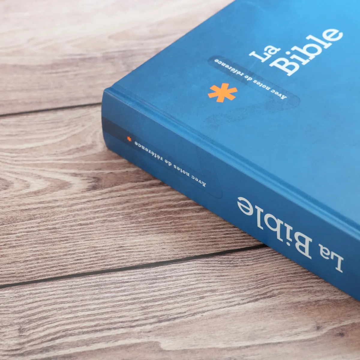 Bible Segond 21, avec notes de références
