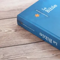 Bible Segond 21, avec notes de références