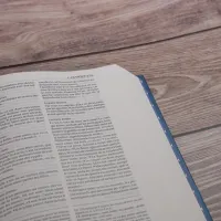 Bible Segond 21, avec notes de références